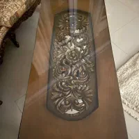 مبلمان و میز ناهار خوری|مبلمان خانگی و میز عسلی|تهران, درکه|دیوار