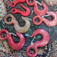قلاب جرثقیل