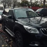 هایما S7 مدل ۹۷ بدون رنگ در حد