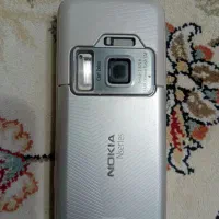 نوکیا n82