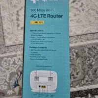 مودم سیم کارت خور آکبند