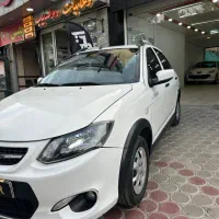 کوییک سفید مدل1400|خودرو سواری و وانت|اصفهان, فرح آباد|دیوار