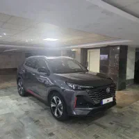 چانگان CS55 Plus مدل 2024