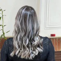 ۵۰٪تخفیف رنگ مو