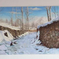 سفارش نقاشی