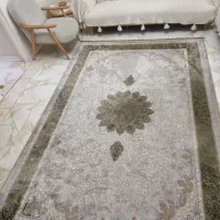 فرش 6 متری ، کاملا نو ، برای جهیزیه هستش|فرش|تهران, دهقان|دیوار