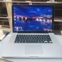 لپ تاپ macbook pro a1276          فروش اقساطی