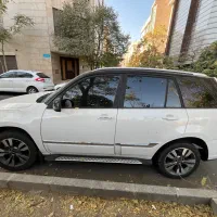 Mvm x33s 96 تمیز بدون رنگ|خودرو سواری و وانت|قم, شهرک قدس|دیوار