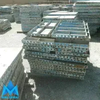 قالب فلزی و جک فلزی