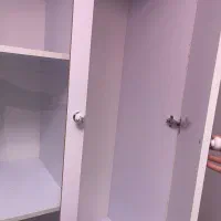 بوفه و رگال و کشو