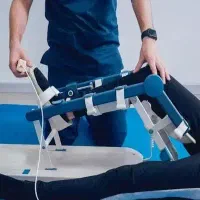 خدمات فیزیوتراپی طب سوزنی کاردرمانی زخم بستر