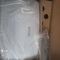 مودم فیبر نوری زایکسل اکبند