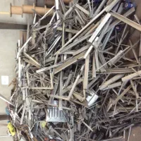 پروفیل شاخه آلومینیومی