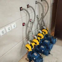 نصب پکیج رادیاتور شیرالات پکپ اب و...|خدمات پیشه و مهارت|اردبیل, |دیوار