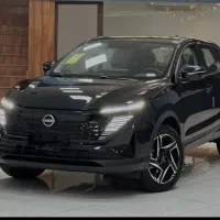 نیسان قشقایی۲۰۲۵ /QASHQAI FULL 2025
