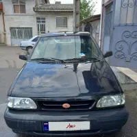 پرایدمدل ۸۲
