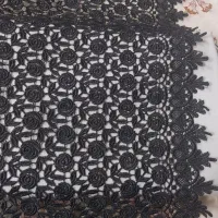 پارچه گیپور مجلسی