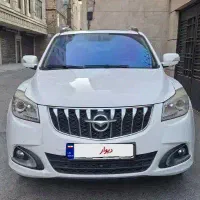 هایما اس ۷ توربو اتومات مدل ۱۳۹۷ بدون رنگ