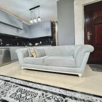 مبلمان ۸ نفره|مبلمان خانگی و میز عسلی|بندرعباس, |دیوار