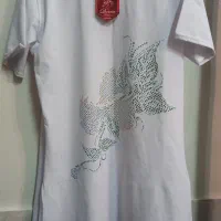 شومیز و تیشرت|لباس|نجفآباد, امام خمینی|دیوار