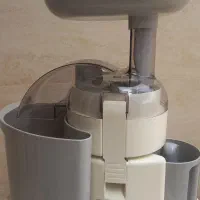 سبزی خردکن پارس خزر