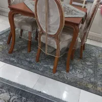 مبل کوئین فرانسه|مبلمان خانگی و میز عسلی|شاهدشهر, |دیوار