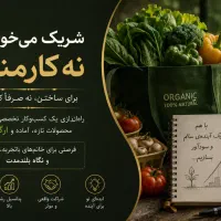 شریک خانم برای راه‌اندازی یک کسب‌وکار متفاوت