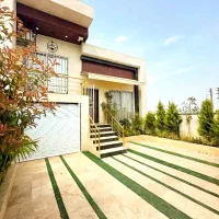 نیم پیلوت ۲۳۰ م شهرکی/با تمامی نصبیجات/زیر قیمت