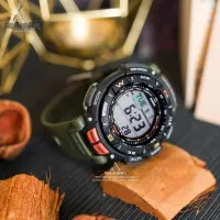 فروش ساعت کاسیو  اصل ژاپن مدل  پروترک