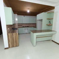 آپارتمان دوخوابه ۱۲۳ متری بلوار ولیعصر