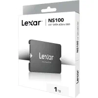 هارد SSD 1TB اس اس دی ۱۰۰۰ گیگ هلث ۱۰۰ لکسار