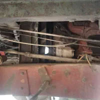 خاور808|خودرو سنگین|برخوار, |دیوار