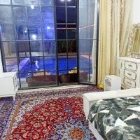 ویلا چسبیده به شهر|اجارهٔ کوتاه‌مدت ویلا و باغ|دزفول, |دیوار