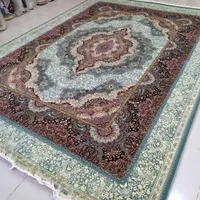 6تخته فرش ساوین اندازه دونیم درسونیم 1000شانه|فرش|بانه, |دیوار