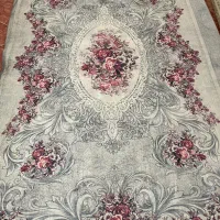 روفرشی دور کشدار