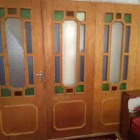 چهار دری با چهارچوب