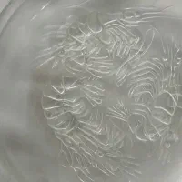 بشقاب میگو اندونزی|ظروف سرو و پذیرایی|لنجان, |دیوار