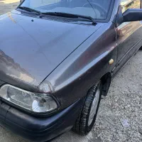 پراید۱۳۱ مدل۹۰sl|خودرو سواری و وانت|قائم‌شهر, |دیوار