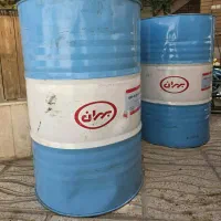 بشکه فلزی سالم