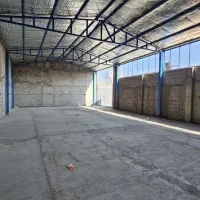 فروش کارگاه ۶۰۰متری نجف آباد بلوار ایزدی تبسم ۹|فروش دفتر صنعتی، کشاورزی، تجاری|نجف‌آباد, ویلاشهر|دیوار