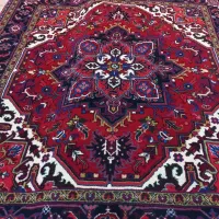 فرش دو در دو