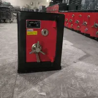 گاوصندوق مارک اصلی 100kr