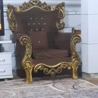 مبل راحتی