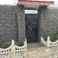 بنایی و سیمان‌کاری‌