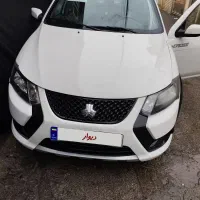 کوییک اس85گانه|خودرو سواری و وانت|دزفول, |دیوار