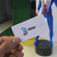 استخدام عکاس و فروشنده