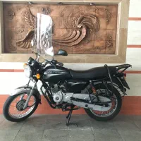 باکسر ۱۵۰ سی سی مدل ۹۸