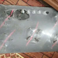 اجاق گاز|اجاق گاز و لوازم برقی پخت‌وپز|ایرانشهر, |دیوار