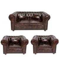 مبل نیم چستر لونا دنیز اداری|دفتر کار|کرج, گوهردشت|دیوار