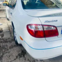 ماکسیما اتوماتیک ۸۹درجه یک|خودرو سواری و وانت|خرم‌آباد, |دیوار